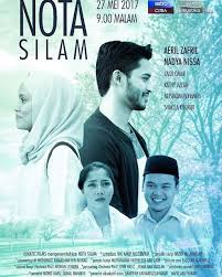 Sinopsis Telemovie Nota Silam Astro Http Ift Tt 2rdflel Film Kitap