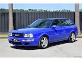 AUDI-RS2