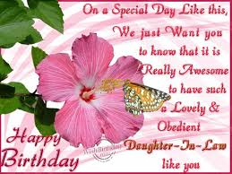 Check spelling or type a new query. Happy Birthday Daughter In Law Images Free Happy Bday Pictures And Photos Bday Card Com