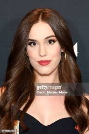 Ashley Haag's Instagram, Twitter & Facebook