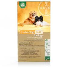 Advantage Multi For Dogs