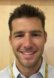 Welcome to our 2016-2017 Fellows!