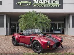 Image result for Ruby Red 1965 AC Cars