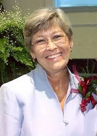 Shirley Marvin Obituary