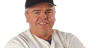 Airport's Jones to join Hall of Fame