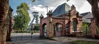 Historically, dortmund's fortunes were built on coal, steel and beer. Heiraten In Der Zeche Zollern Dortmund Heiko Kalweit