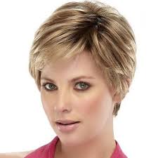 The longer the hair gets, the more it weighs itself down, looking thinner and stringy. 50 Short Haircuts That Solve All Fine Hair Issues Hair Motive Hair Motive
