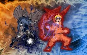 This game was introduced in 2006, and ended in 2013. Wallpaper Anime Sasuke Sasuke Naruto Naruto Uchiha Uchiha Uzumaki Uzumaki Mode Fox Chidori Rasengan Cursed Seal Images For Desktop Section Syonen Download