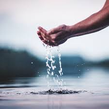 Ideas about Water