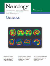 Clinical and genetic features of cervical dystonia in a large multicenter  cohort | Neurology Genetics