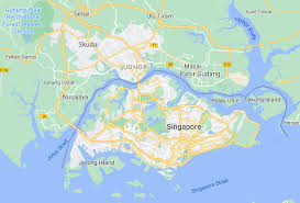 Facing a vast sealine, and surrounded by educity, afiat healthpark, ascendas techpark. Gds Builds Malaysia Data Center To Access Singapore Dgtl Infra