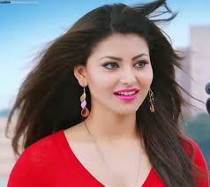 Urvashi Rautela 2015 October