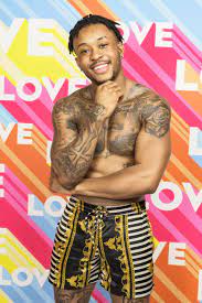 Biggs Chris Love Island Wiki Fandom