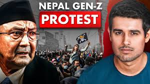 Join AI Fiesta now: https://aifiesta.ai/promo-sept Get the ultimate prompt  book with over 3000+ prompts worth ₹5000 for completely free! What sparked  Nepal's “Gen Z revolution”? A mass 2025 protest across Kathmandu and