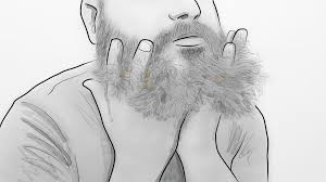 How To Apply Beard Oil The Right Way In 6 Easy Steps Beard Oil Hair And Beard Styles Beard Styles
