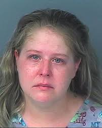 MEDIA RELEASE Detectives Arrest Nurse for Stealing Medication On 07-24-18,  administrators at the Spring Hill Health and Rehab Center, located at 12170  Cortez Boulevard in Spring Hill, reported a theft of medication