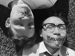 Today's men continue to fall victim to toxic masculinity, and they must be  set free from societal constructs