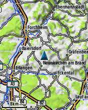 1) visite the website openfietsmap. Opentopomap Garmin Maps