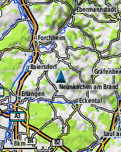 Automotive, golf, marine, aviation, outdoor and cycling. Opentopomap Garmin Maps