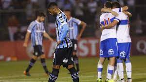 Los de alexandre guimaraes desde ya buscan su tercera consagración en copa libertadores. Copa Libertadores Review Gremio Winless After Catolica Defeat Libertad Perfect