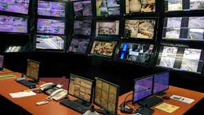Melihat cctv orang lain menggunakan ponsel, pc, dan aplikasi. Sistem Kamera Keselamatan Litar Tertutup Cctv Portal Rasmi Majlis Bandaraya Seremban Mbs