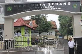 Ary iswahyudi 3.186 views10 months ago. Man 1 Kota Serang Direktori Madrasah Aliyah Negeri Di Pulau Jawa