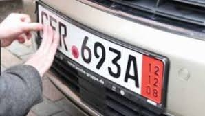 Na de nem szeretek felelőtlenül ígérgetni, jöhetnek a grafikonok amit mint mindig. Hamis P Rendszam Utazasi Auto