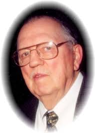 LUKE G. CLOUSE Obituary October 15, 2006