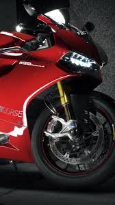 Iphone 6 Ducati Wallpapers Hd Desktop Backgrounds 750x1334 Ducati 1199 Panigale Motorcycle Wallpaper Ducati