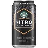 Is Nitro coffee keto friendly?