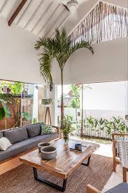 Villa Ruby The Perfect Holiday House Bali Interiors In 2020 Beach House Interior Modern Tropical House Minimal House Design