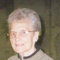 Helen Mae Healey Obituary