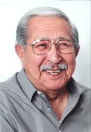 Lindsay T. Bernard Tate Nevaquaya Sr. (1928-2012)