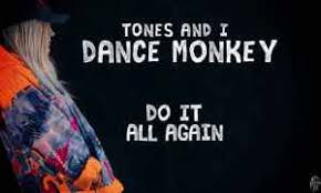 Tones and i dance monkey official video. Lymusics Ocean Of Musics