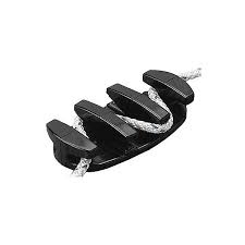 Yakgear Zig Zag No Tie Rope Cleat Zig Zag Zags Zig