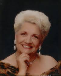 Obituary information for Ursula Gerda Miller
