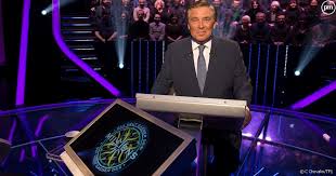Qui veut gagner des millions? Qui Veut Gagner Des Millions Les Adieux De Jean Pierre Foucault Puremedias