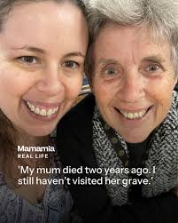 I spoke to Mum every single day." https://mamamia.au/3YD8uRT