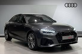 Image result for Daytona Gray 2023 A4