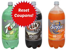 7 Up Coupons Are Back Grab Cheap Soda At Cvs Cvs Couponing Cvs Coupons