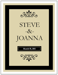 Pre Designed Label Templates Design And Print Today Online Labels Wine Bottle Labels Wedding Wine Bottle Label Template Free Wine Bottle Labels