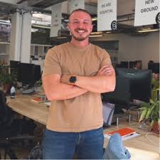 New Saffron executives to lead