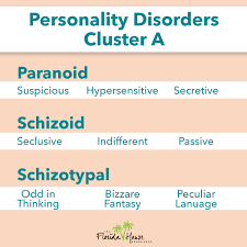 Image result for Personality Disorder