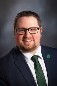 About President Lance Tatum