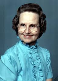 Hazel Tripp Obituary