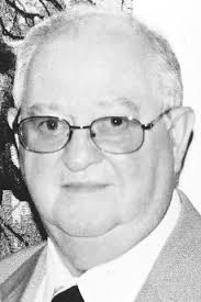 Louis McLaughlin Obituary (2015)