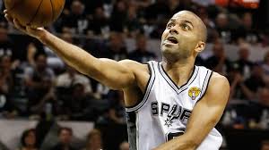 Thierry henry, thierry henry | advent calendar 5. Tony Parker Won It All In The Nba And Is A Monument In France Says Thierry Henry Nba News Sky Sports