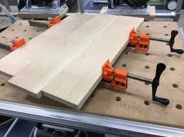 You can do a lot of compression with these extra powerful. Woodworking Clamps Guide Handyman Tips