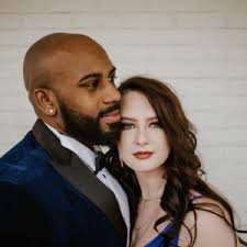 Intimate Barn Wedding from John Myers Photography