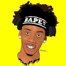 Listen to PIMP JUICE by Eli Mack ♪ in gd rgyh playlist online for free